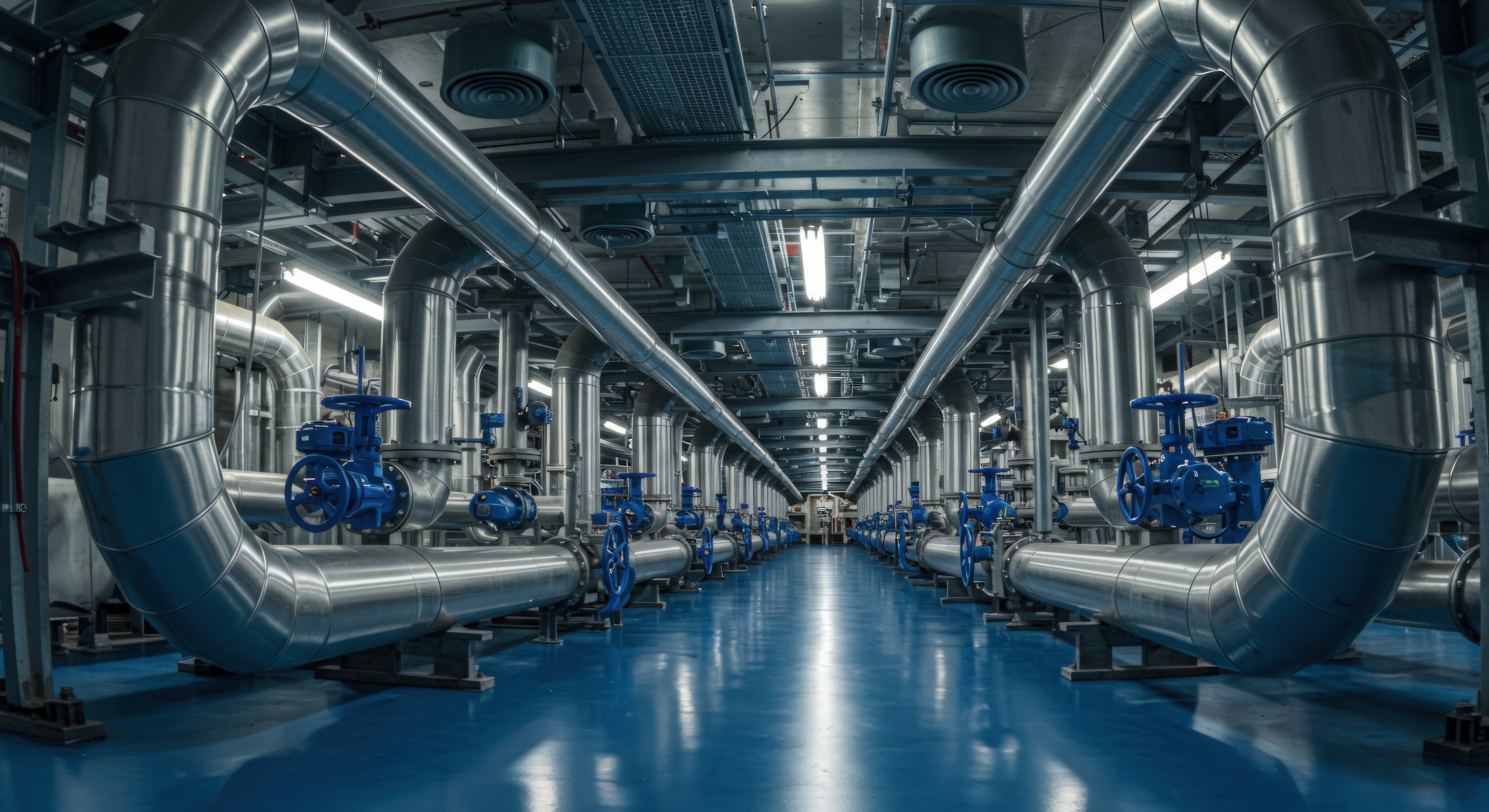 Mekanik Oda Kurulumu